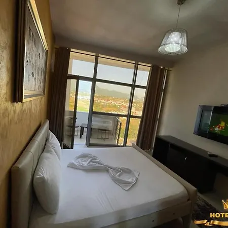 Hotel Hotel Gjuta