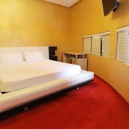 Hotel Gjuta 4* Tirana