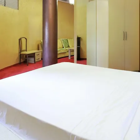 Hotel Gjuta Hotel 4*