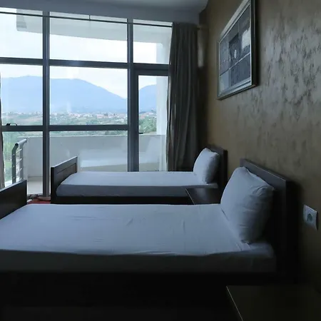 Hotel Gjuta Tirana