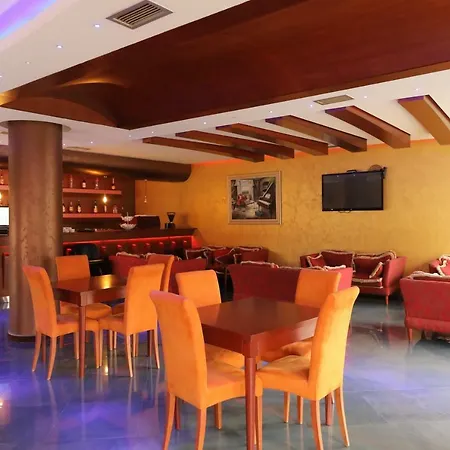 Hotel Gjuta Hotel