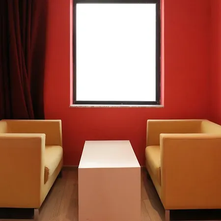 Hotel Gjuta Hotel Tirana