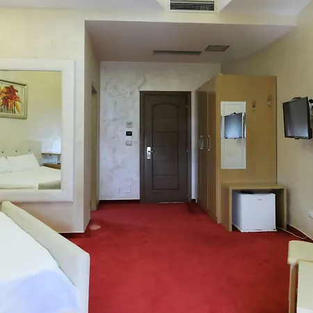Hotel Hotel Gjuta Tirana