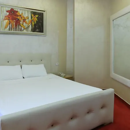 Hotel Gjuta Hotel