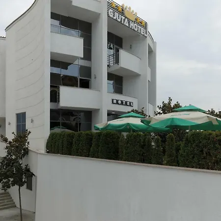 Hotel Gjuta Hotel 4*
