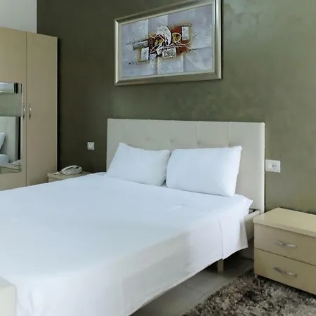 Hotel Gjuta Hotel
