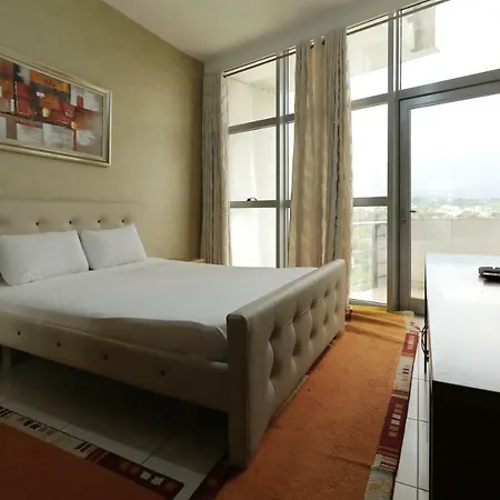 Hotel Hotel Gjuta