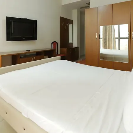 Hotel Gjuta Hotel Tirana