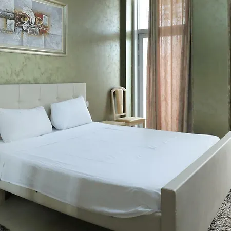Hotel Hotel Gjuta